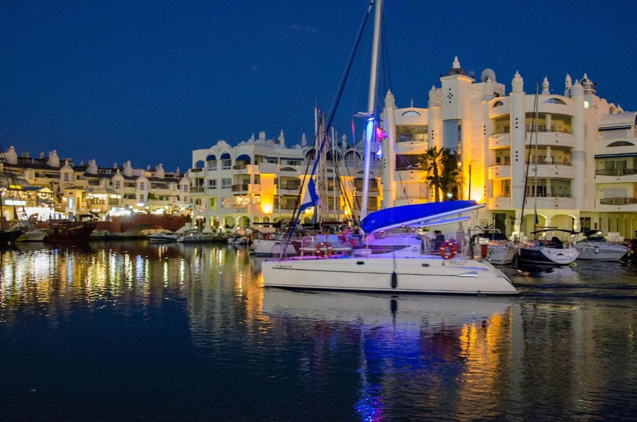 Vive Benalmadena Apartamento Benal Beach 524 Parque Acuatico, Playa 100M المظهر الخارجي الصورة