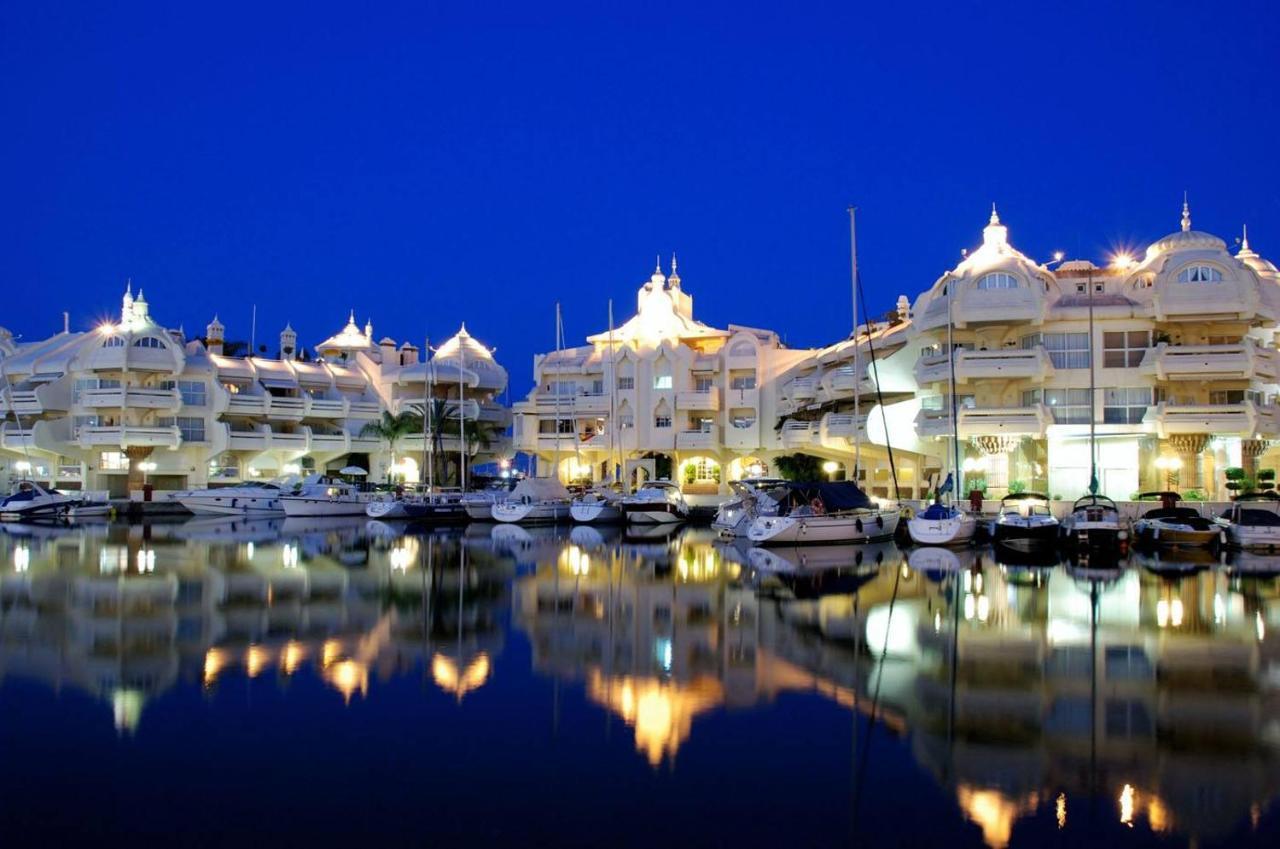 Vive Benalmadena Apartamento Benal Beach 524 Parque Acuatico, Playa 100M المظهر الخارجي الصورة