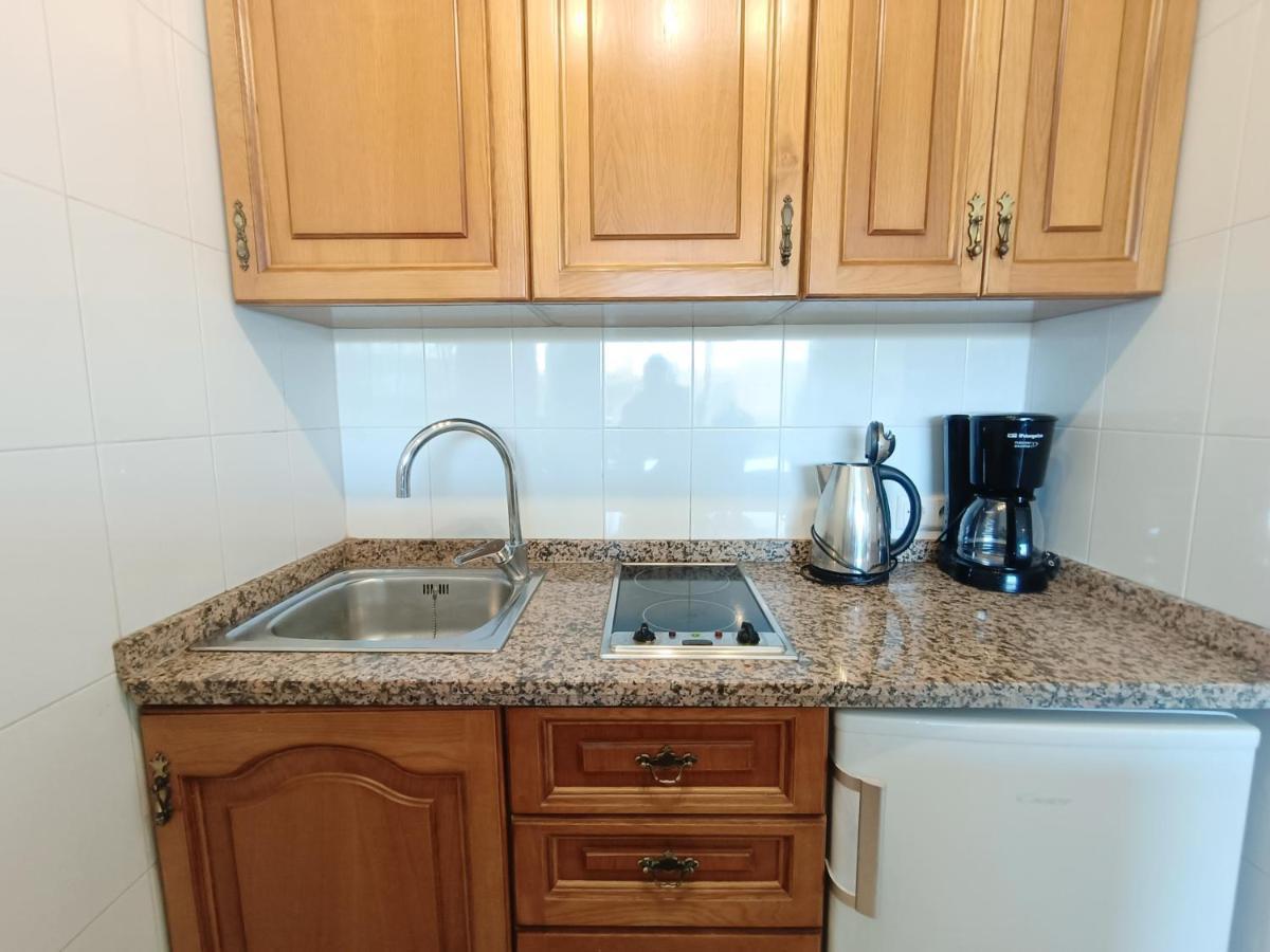 Vive Benalmadena Apartamento Benal Beach 524 Parque Acuatico, Playa 100M المظهر الخارجي الصورة