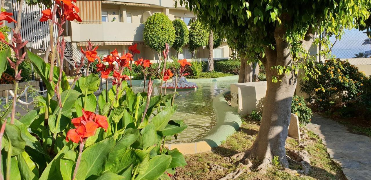 Vive Benalmadena Apartamento Benal Beach 524 Parque Acuatico, Playa 100M المظهر الخارجي الصورة