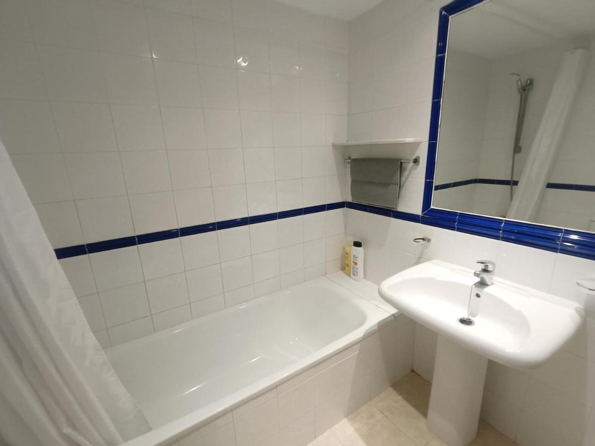 Vive Benalmadena Apartamento Benal Beach 524 Parque Acuatico, Playa 100M المظهر الخارجي الصورة