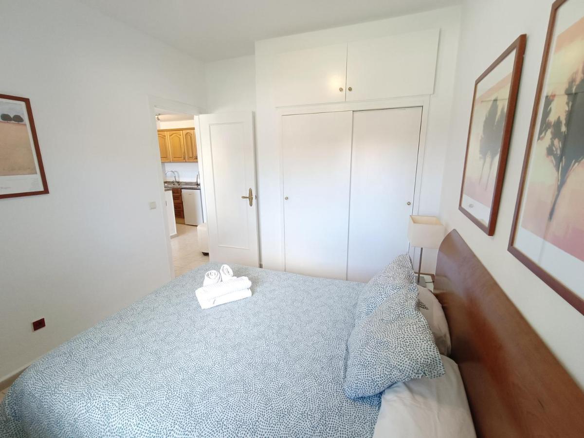 Vive Benalmadena Apartamento Benal Beach 524 Parque Acuatico, Playa 100M المظهر الخارجي الصورة