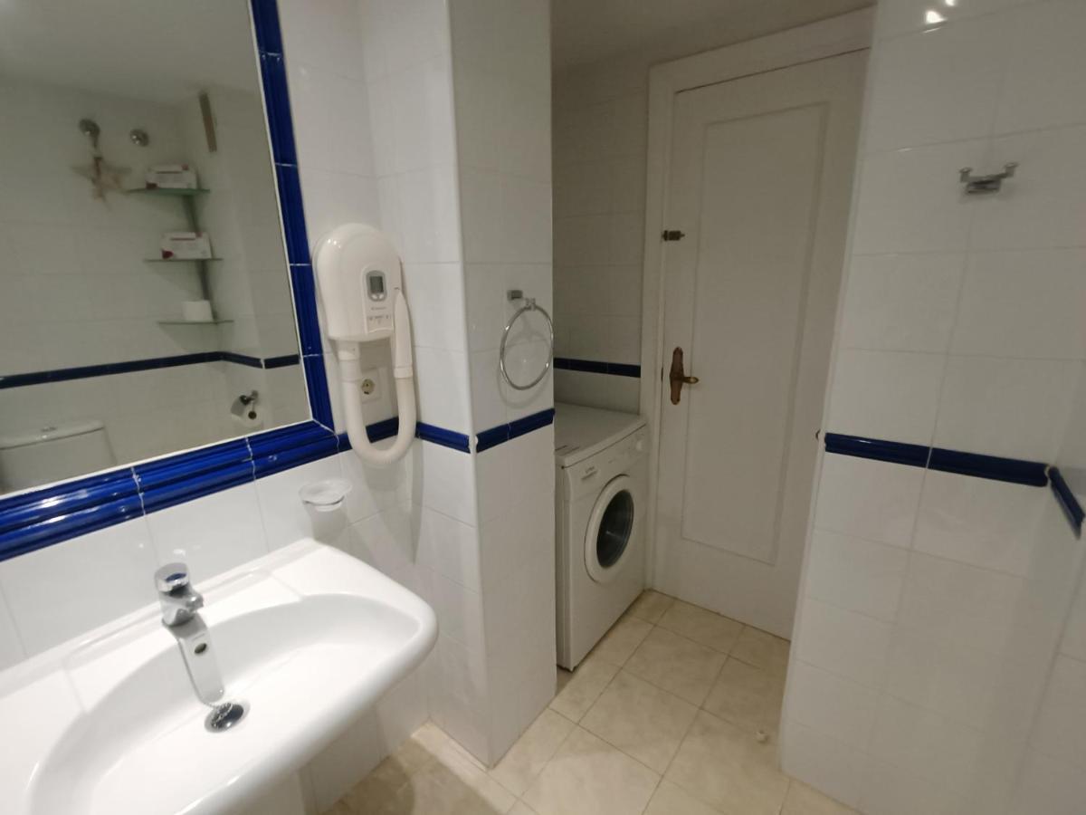 Vive Benalmadena Apartamento Benal Beach 524 Parque Acuatico, Playa 100M المظهر الخارجي الصورة